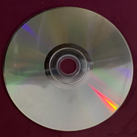 NARC - DVD no case no artwork - Picture 3 of 3